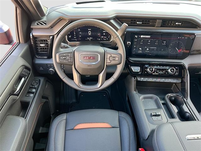 new 2026 GMC Sierra 2500 car, priced at $80,584