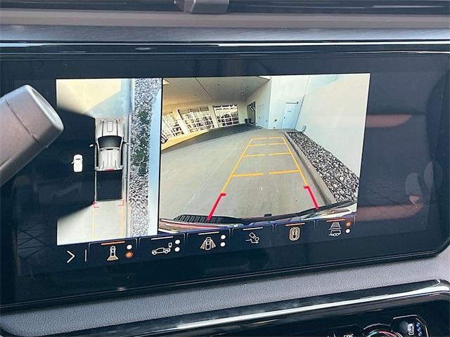 new 2026 GMC Sierra 2500 car, priced at $80,584