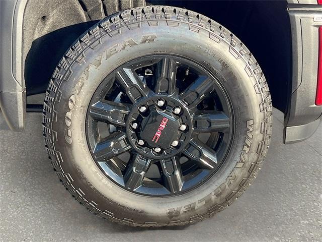 new 2026 GMC Sierra 2500 car, priced at $80,584
