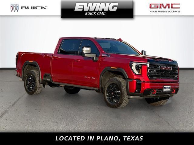 new 2026 GMC Sierra 2500 car, priced at $80,584
