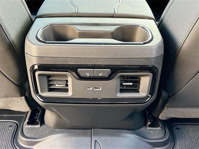 new 2026 GMC Sierra 2500 car, priced at $80,584