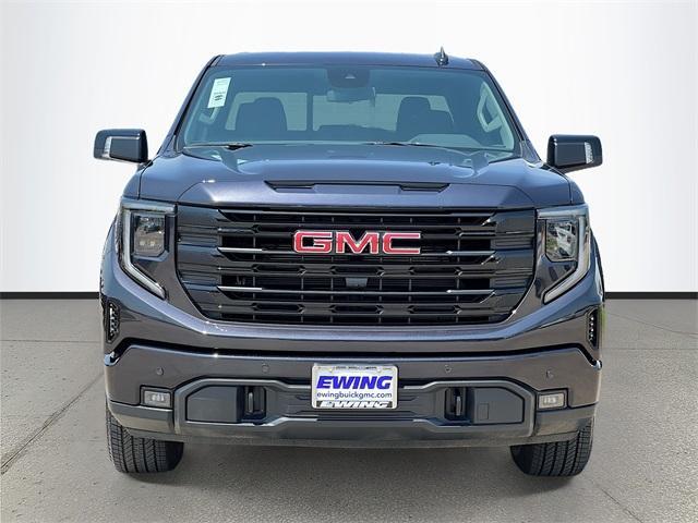 new 2024 GMC Sierra 1500 car, priced at $50,476