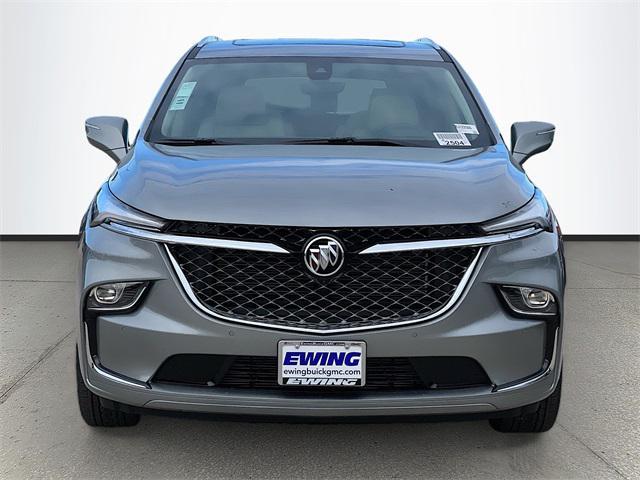new 2024 Buick Enclave car, priced at $51,295