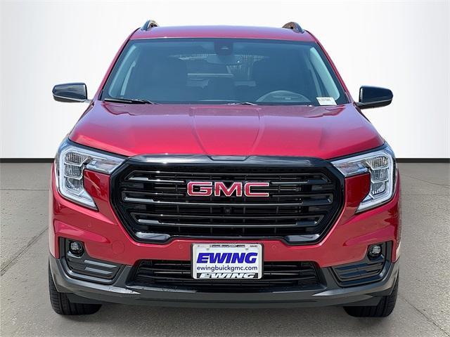 new 2024 GMC Terrain car, priced at $28,079