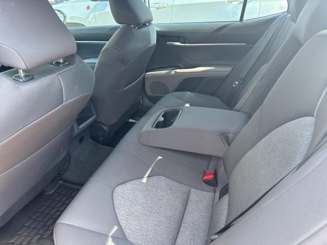 used 2024 Toyota Camry car, priced at $22,694