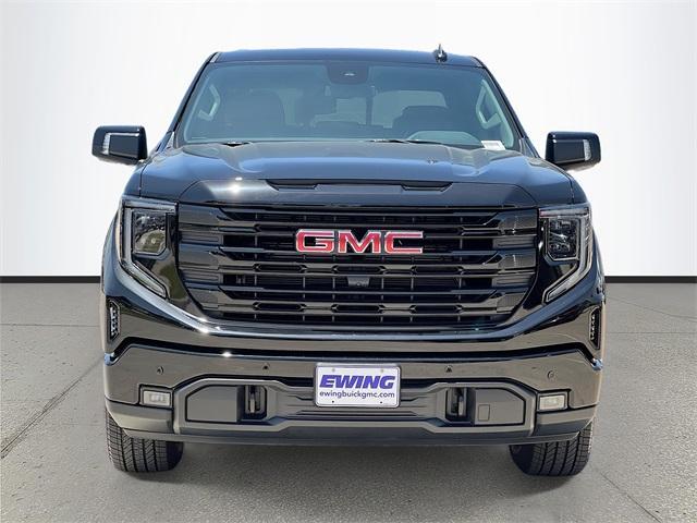 new 2024 GMC Sierra 1500 car, priced at $50,976