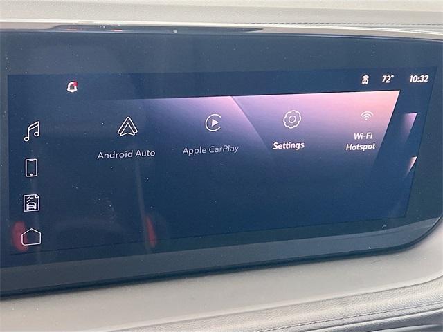 new 2026 Buick Encore GX car, priced at $22,374