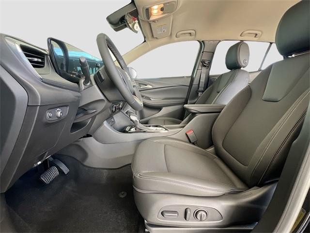 new 2026 Buick Encore GX car, priced at $22,374