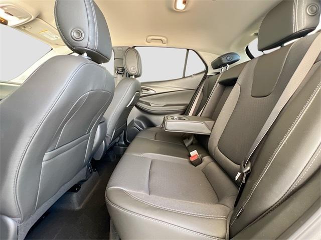 new 2026 Buick Encore GX car, priced at $22,374