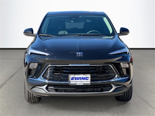 new 2026 Buick Encore GX car, priced at $22,374