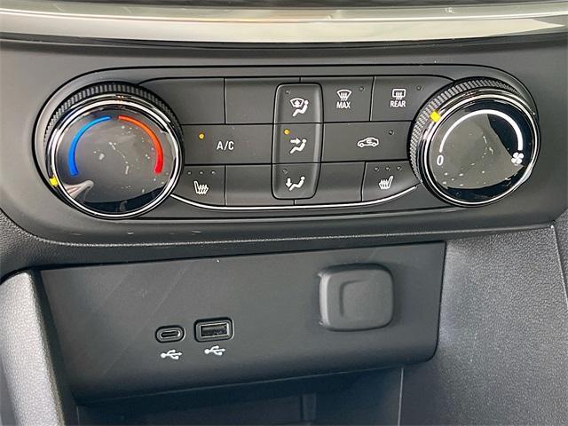 new 2026 Buick Encore GX car, priced at $22,374