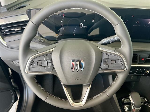 new 2026 Buick Encore GX car, priced at $22,374