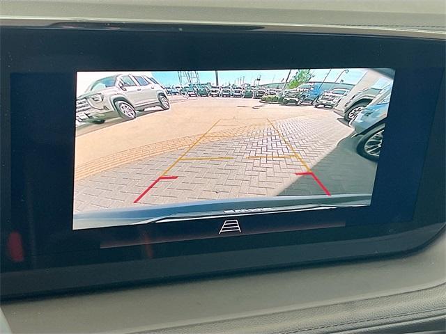 new 2026 Buick Encore GX car, priced at $22,374