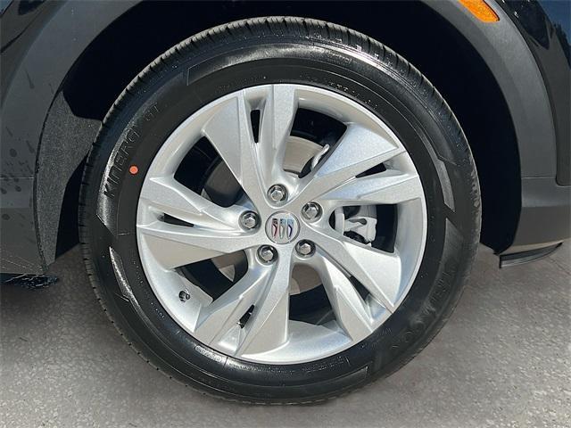 new 2026 Buick Encore GX car, priced at $22,374