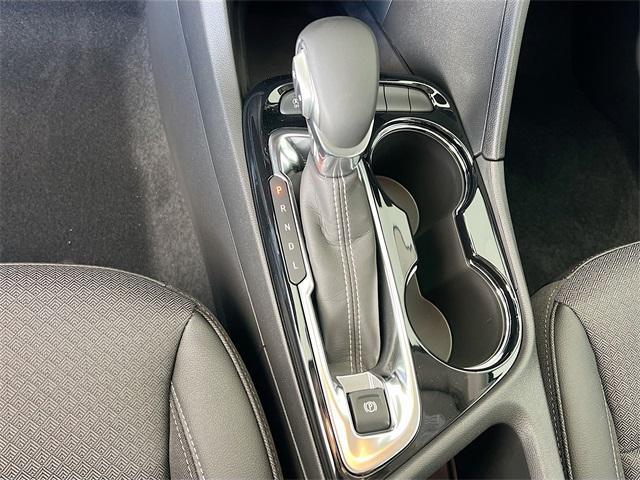 new 2026 Buick Encore GX car, priced at $22,374