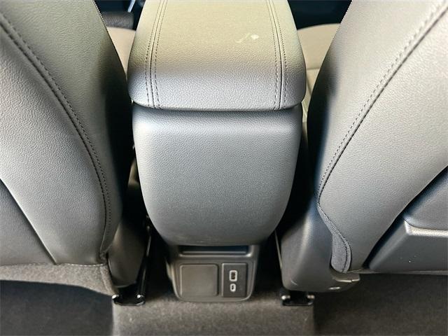 new 2026 Buick Encore GX car, priced at $22,374