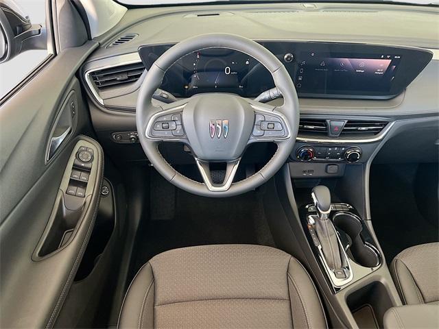 new 2026 Buick Encore GX car, priced at $22,374