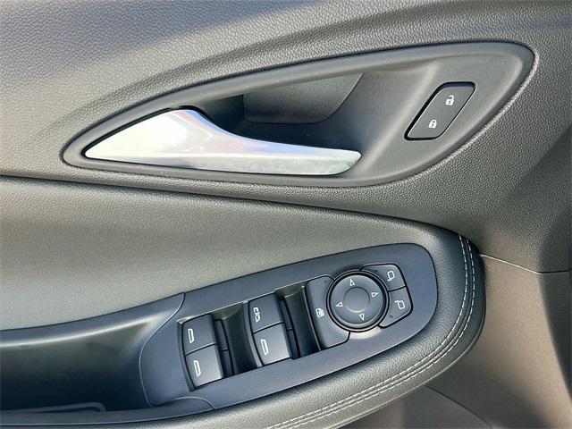 new 2026 Buick Encore GX car, priced at $22,374