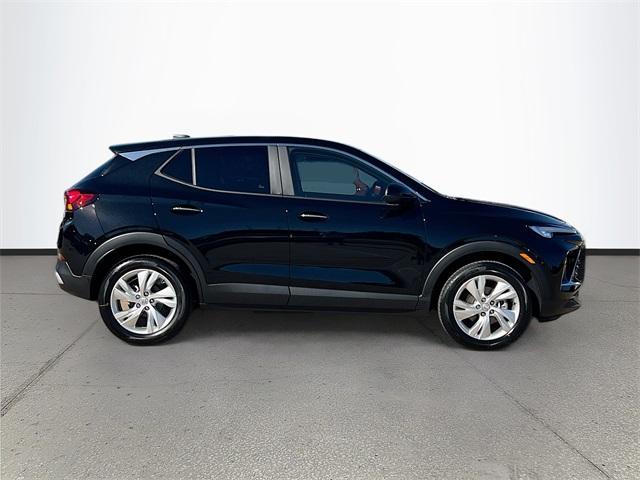 new 2026 Buick Encore GX car, priced at $22,374