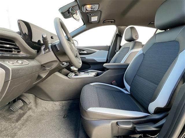 new 2025 Buick Envista car, priced at $21,994