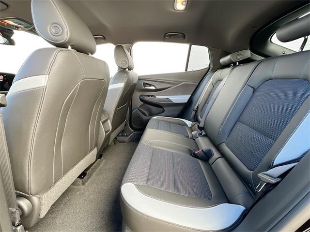 new 2025 Buick Envista car, priced at $21,994