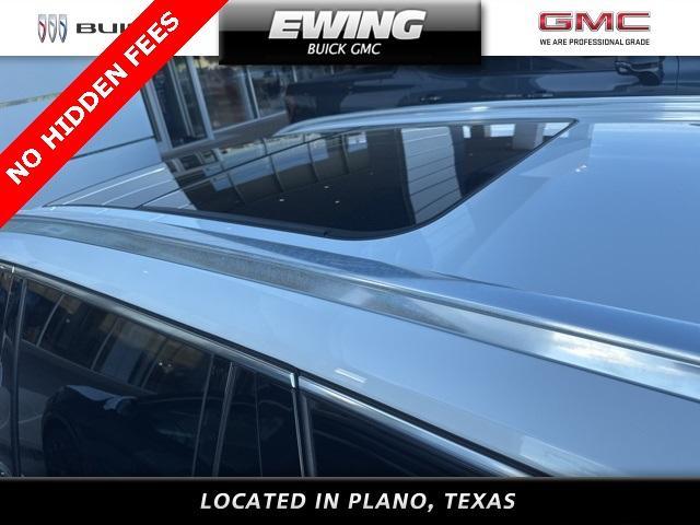 used 2020 Volvo XC90 car, priced at $23,994