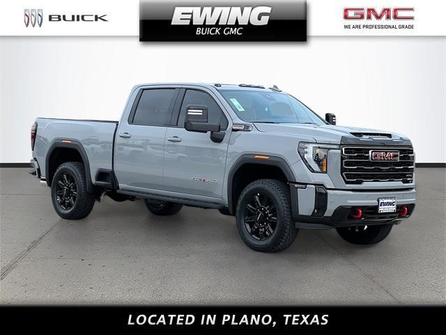 new 2025 GMC Sierra 2500 car, priced at $87,060