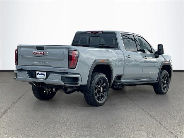 new 2025 GMC Sierra 2500 car, priced at $87,060