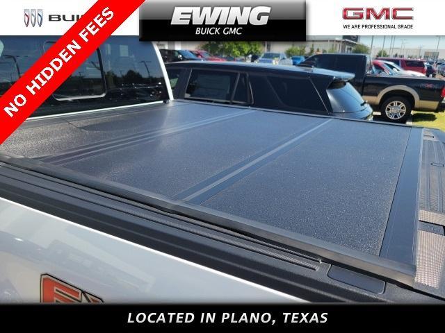 used 2021 Ford F-150 car, priced at $41,894