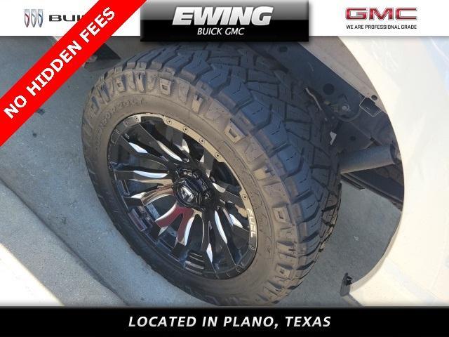 used 2021 Ford F-150 car, priced at $41,894