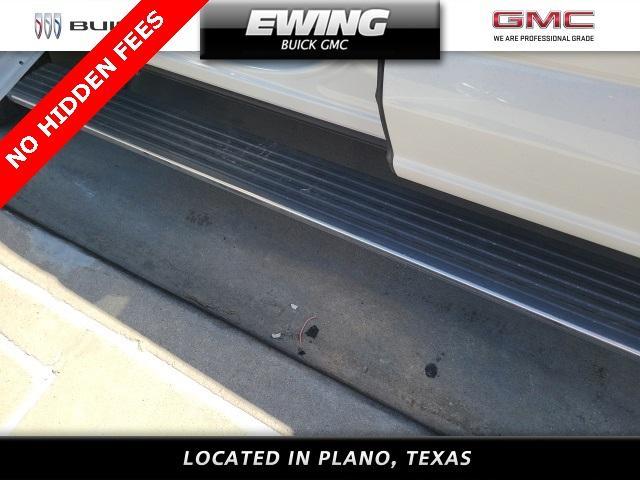 used 2021 Ford F-150 car, priced at $41,894