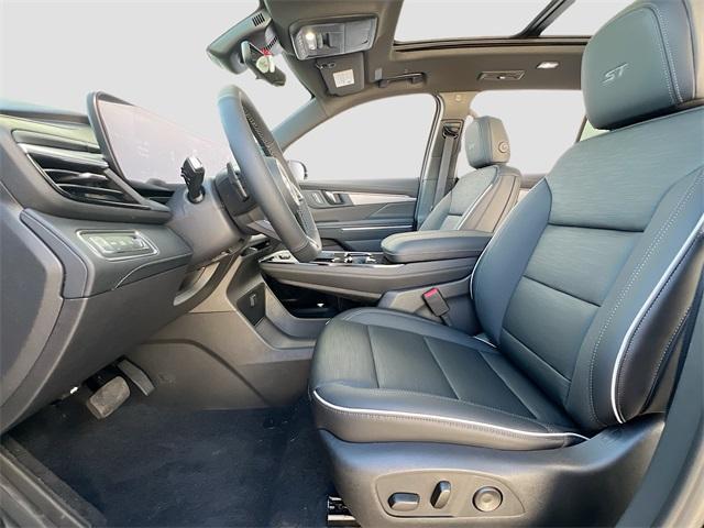 new 2026 Buick Enclave car, priced at $48,705