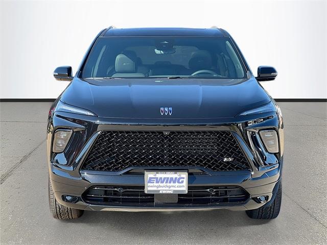 new 2026 Buick Enclave car, priced at $48,705
