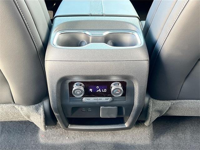 new 2026 Buick Enclave car, priced at $48,705