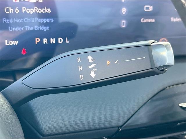 new 2026 Buick Enclave car, priced at $48,705