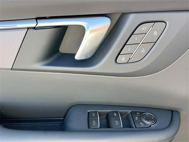 new 2026 Buick Enclave car, priced at $48,705