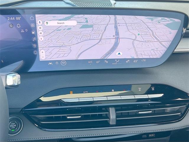 new 2026 Buick Enclave car, priced at $48,705