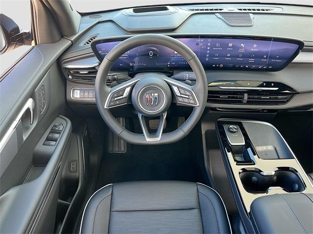 new 2026 Buick Enclave car, priced at $48,705