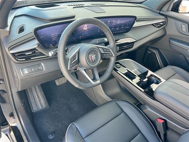 new 2026 Buick Enclave car, priced at $48,705