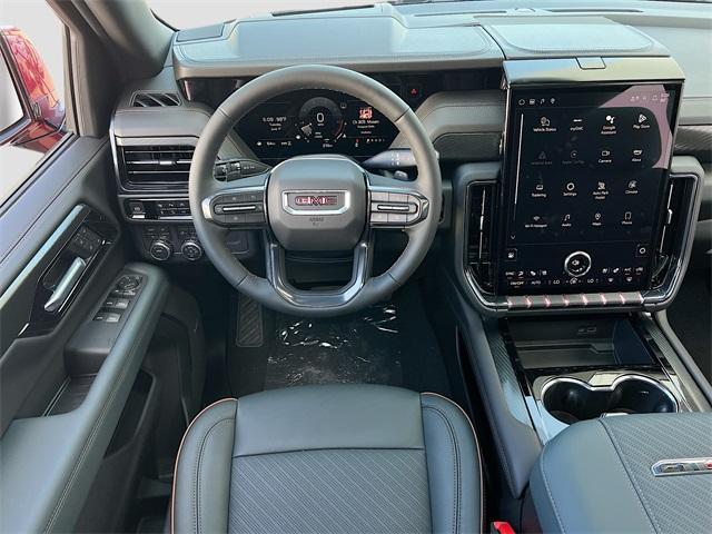 new 2025 GMC Yukon car, priced at $81,930