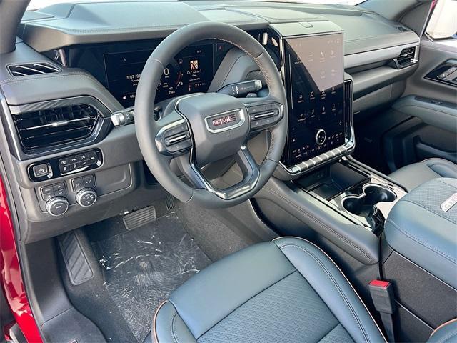 new 2025 GMC Yukon car, priced at $81,930