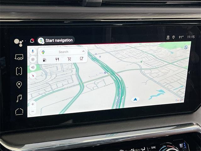 new 2025 GMC Sierra 2500 car