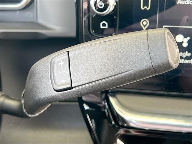 new 2025 GMC Sierra 2500 car