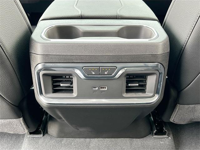 new 2025 GMC Sierra 2500 car, priced at $83,760