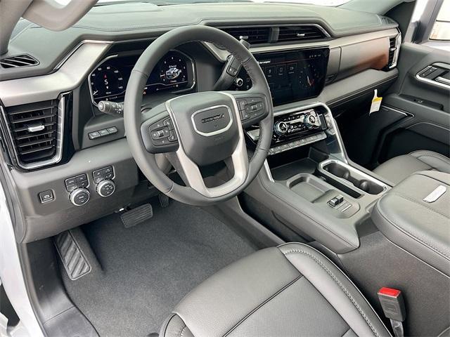 new 2025 GMC Sierra 2500 car, priced at $83,760