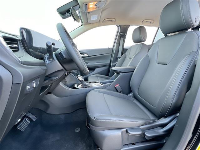 new 2025 Buick Encore GX car, priced at $23,389