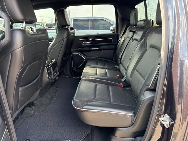 used 2020 Ram 1500 car, priced at $23,594