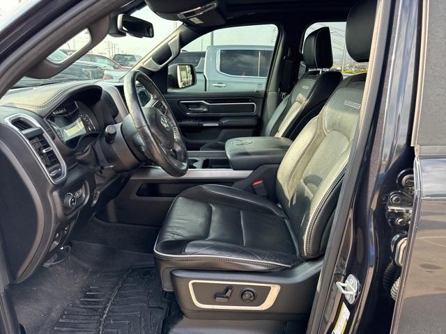 used 2020 Ram 1500 car, priced at $23,594