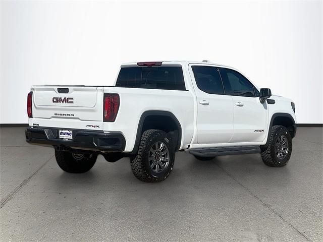 new 2026 GMC Sierra 1500 car, priced at $74,232