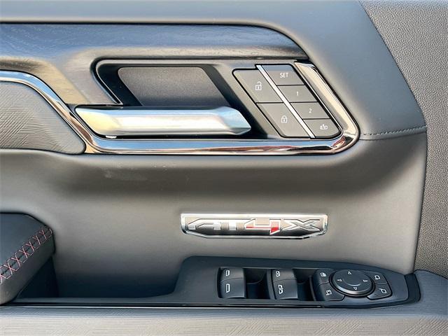 new 2026 GMC Sierra 1500 car, priced at $74,232